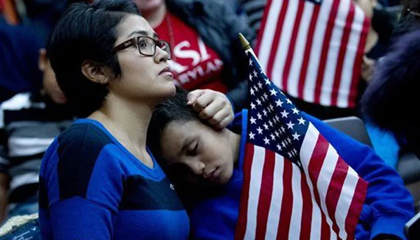 एच-1बी वीजा के लिए अमेरिका के प्रस्तावित विधेयक में कठिन शर्तें : नास्कॉम USA- India TV Paisa