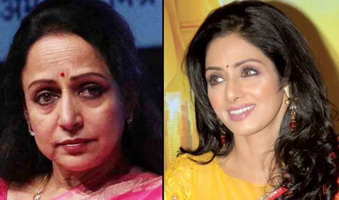 Sridevi Hema malini- India TV Hindi