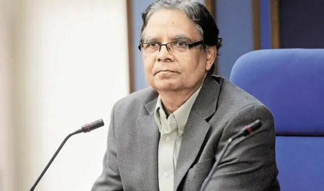arvind panagariya- India TV Hindi
