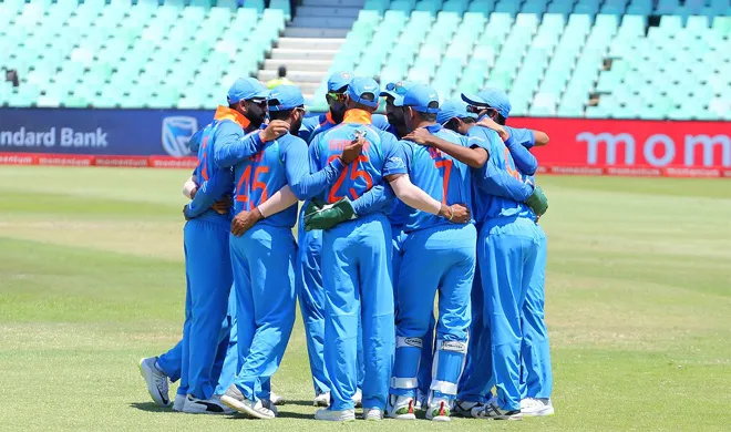 इन दो बल्लेबाजों ने बना डाले सीरीज टीम इंडिया के लिए 44.61 फीसदी रन, क्या कर रहे थे बाकी खिलाड़ी ? टीम इंडिया- India TV Hindi