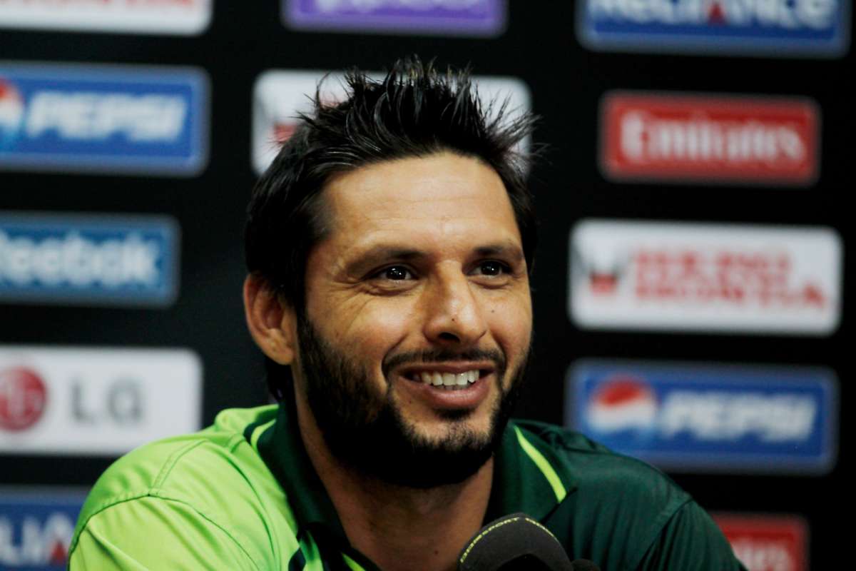 Shahid Afridi Becomes Pakistan Cricket team Chief Selector Major Move By Nazam Sethi Led Panel | पाकिस्तान क्रिकेट में नजम सेठी के आते ही बड़ा बदलाव, शाहिद अफरीदी बने टीम के चीफ सेलेक्टर