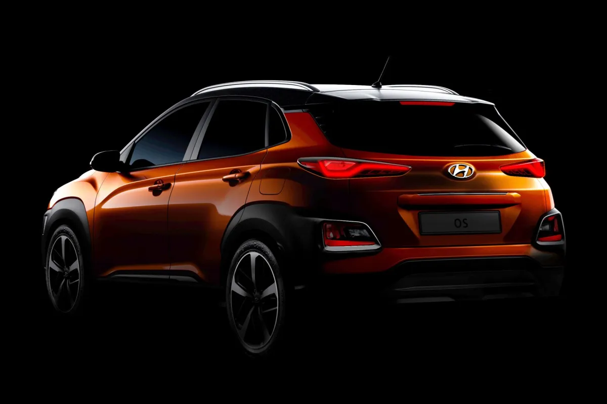 हुंडई 2019 में लॉन्च करेगी अपनी पहली इलेक्ट्रिक कार, मारुति को देगी टक्कर Hyundai - India TV Paisa