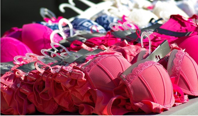 Delhi to Get Its First Lingerie Vending Machine