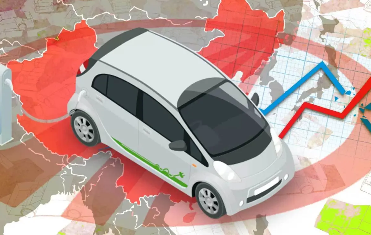 ऑटो एक्सपो में महिंद्रा लॉन्च करेगी 6 इलेक्ट्रिक कारें, इन कारों से उठेगा पर्दा auto expo- India TV Paisa