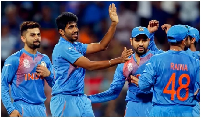 सीरीज जीत के बाद भी टीम इंडिया में गहराया '3' का संकट, ये दो सुपरस्टार खिलाड़ी बने वजह भारतीय टीम- India TV Hindi