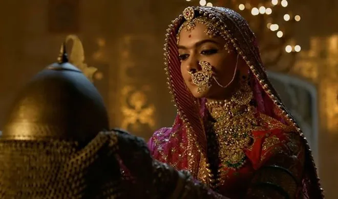 महारानी पद्मावती का किरदार निभाने वाली दीपिका पादुकोण ने जौहर को लेकर कही यह बड़ी बात Padmaavat- India TV Hindi