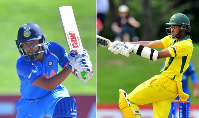 ऑस्ट्रेलिया को 8 विकेट से हराकर भारत ने जीता अंडर-19 विश्व कप भारत और ऑस्ट्रेलिया...- India TV Hindi