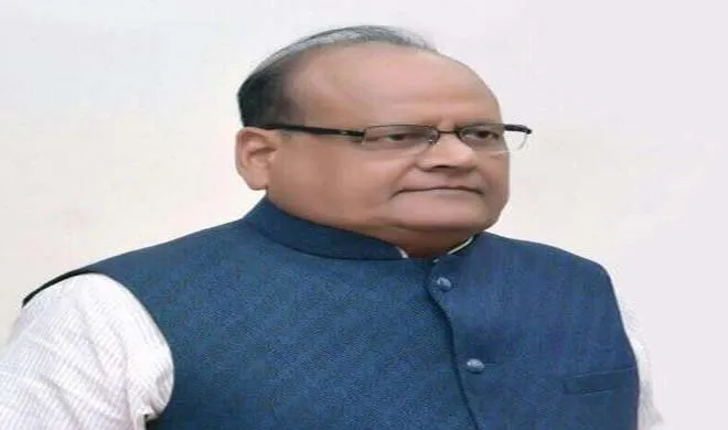 राजस्थान के हेल्थ मिनिस्टर ने 'मोदी केयर' योजना पर कही यह बड़ी बात Kalicharan Sarraf- India TV Hindi