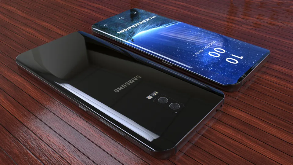 आज लॉन्च हो रहे हैं Samsung Galaxy S9 और Galaxy S9 Plus स्मार्टफोन्स, लॉन्च से पहले ही कीमतों का हुआ खुलासा Samsanug Galaxy S9- India TV Hindi