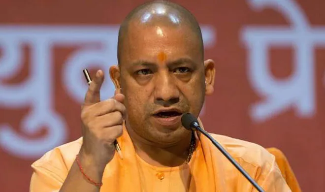 यूपी के सीएम योगी आदित्यनाथ Exclusive: एक साल के राज में कितना बदला यूपी? UP cm Yogi Adityanath Exclusive - India TV Hindi