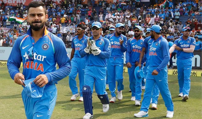 5वें वनडे मैच में इतिहास रचने उतरेगी टीम इंडिया में होंगे ये बड़े बदलाव ! भारतीय क्रिकेट टीम- India TV Hindi