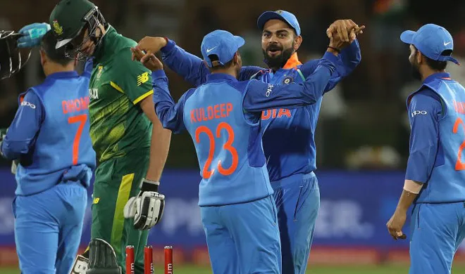 टी20 सीरीज में जीत से आगाज करना चाहेगा भारत, रैना पर होंगी नजरें, ये गेंदबाज साबित होगा ट्रंप कार्ड ! विराट कोहली- India TV Hindi
