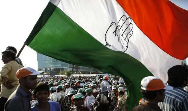 Meghalaya ELECTION RESULT: रुझानों में कांग्रेस आगे, किसी को बहुमत नहीं कांग्रेस मेघालय में...- India TV Hindi