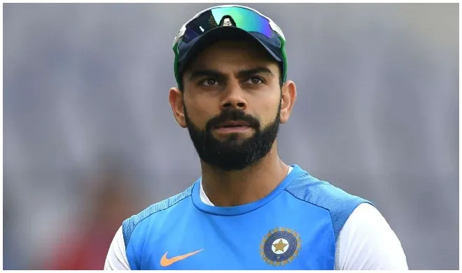 जानिए आईपीएल से पहले क्यों हुआ विराट कोहली का हौसला पस्त! विराट कोहली- India TV Hindi