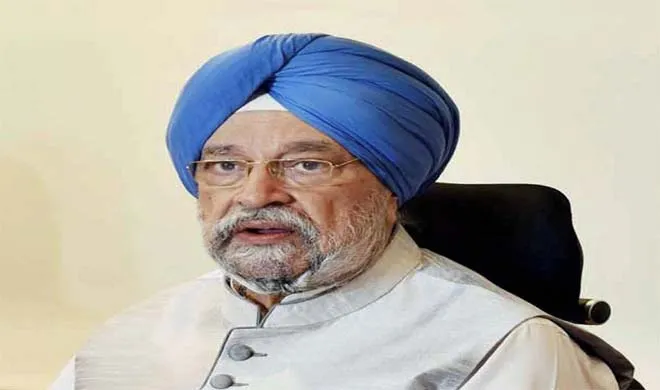 मोदी सरकार के इस मंत्री ने कहा, 'दिल्ली को रहने लायक बनाने के लिए लेने होंगे कड़े फैसले' Hardeep Puri- India TV Hindi