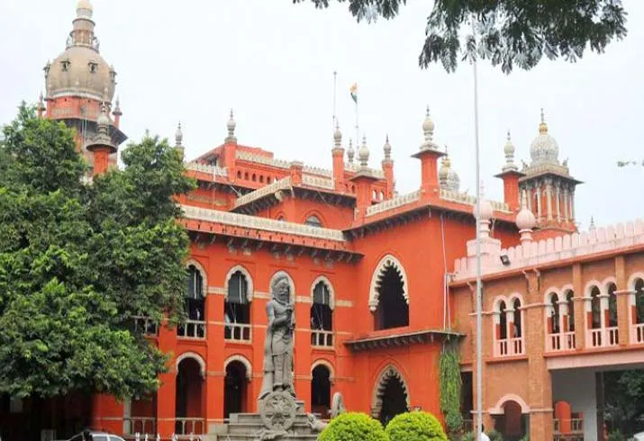 Madras highcourt- India TV Hindi