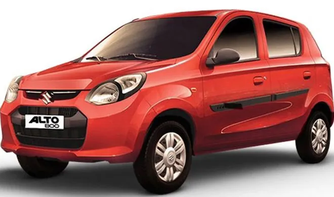 भारत में सबसे ज्यादा बिकती हैं ये 11 कारें, मारुति सुजुकी का है दबदबा Maruti Suzuki Alto- India TV Hindi