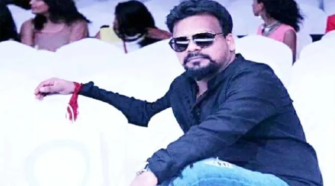 कर्नाटक: 'फ़ेक न्यूज़' से नफ़रत फैलाने के आरोप में एडिटर गिरफ़्तार, बीजेपी कूदी बचाव में <p>Mahesh Hegde</p>- India TV Hindi