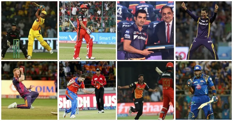 IPL 2018: 8 टीमों के ये 8 खिलाड़ी तय करेंगे अपनी टीम की हार-जीत, जानिए कौन हैं ये <p>इन 8 खिलाड़ियों पर...- India TV Hindi