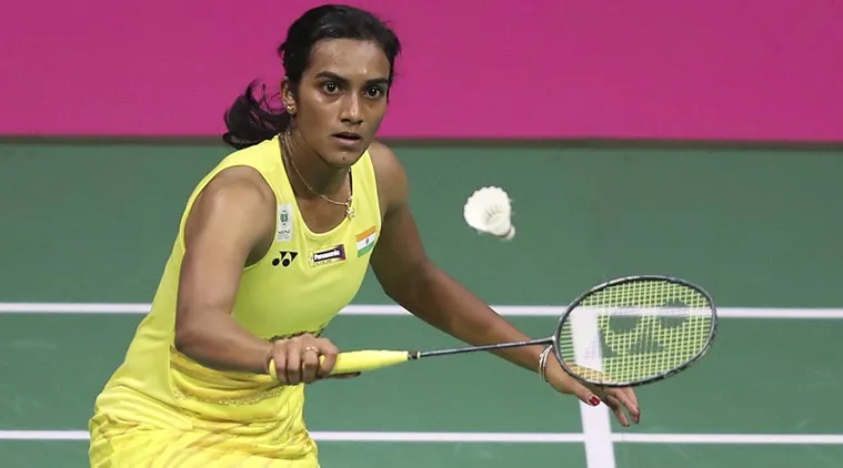 सिंधू और श्रीकांत की नज़रें आल इंग्लैंड ख़िताब पर PV Sindhu- India TV Hindi