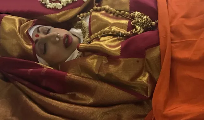 अंतिम संस्कार के बाद श्रीदेवी के नौलखा हार का क्या हुआ? श्रीदेवी- India TV Hindi