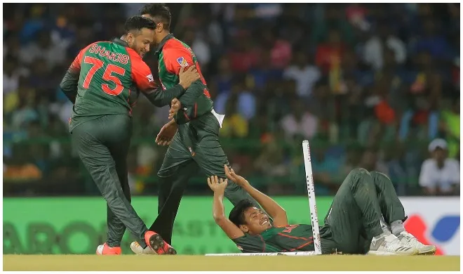 निदाहास ट्रॉफी: फाइनल में पहुंचने के लिए बांग्लादेश को बनाने होंगे 160 रन बांग्लादेश टीम- India TV Hindi