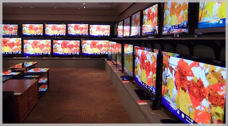 मार्च में लगी हैं होम एप्लाइंसेज की बड़ी सेल, ऑनलाइन के साथ ऑफलाइन भी बड़े ऑफर <p>offer</p>- India TV Paisa