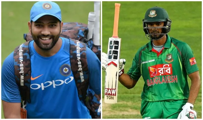 निदाहास ट्रॉफी: भारत ने बांग्लादेश को 6 विकेट से हराया, धवन का अर्धशतक Cricket Score Live Updates India vs Bangladesh, Nidahas Trophy T20I: भारत बनाम बांग्लादेश T20I - India TV Hindi