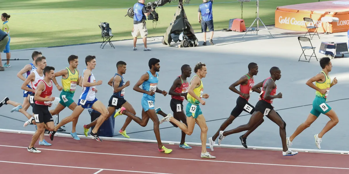 Track and Field- India TV Hindi