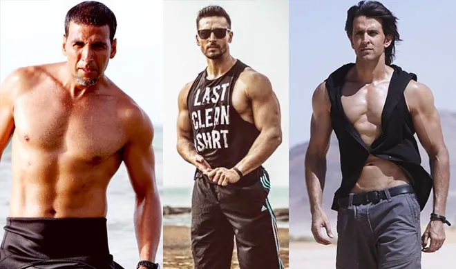 अक्षय कुमार और ऋतिक रोशन ने 'बागी 2' के कलेक्शन पर कह दी इतनी बड़ी बात <p>टाइगर श्रॉफ, बागी 2</p>- India TV Hindi