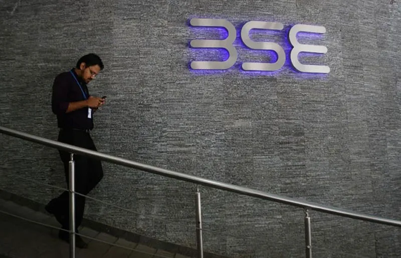 Market Capitalization of BSE listed companies- India TV Hindi