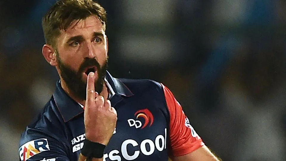 डेयरडेविल्स को अच्छी जीत की सख़्त दरकार: प्लंकेट <p>Plunkett</p>- India TV Hindi