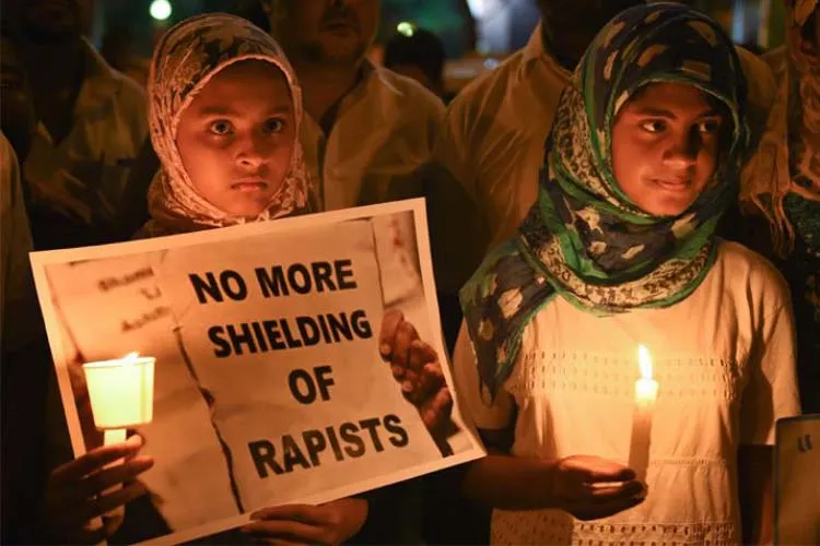 देश के 48 सांसदों, विधायकों के खिलाफ दर्ज हैं महिलाओं के प्रति अपराध के मामले: रिपोर्ट 48 MP, MLAs have declared cases of crime against women: ADR - India TV Hindi