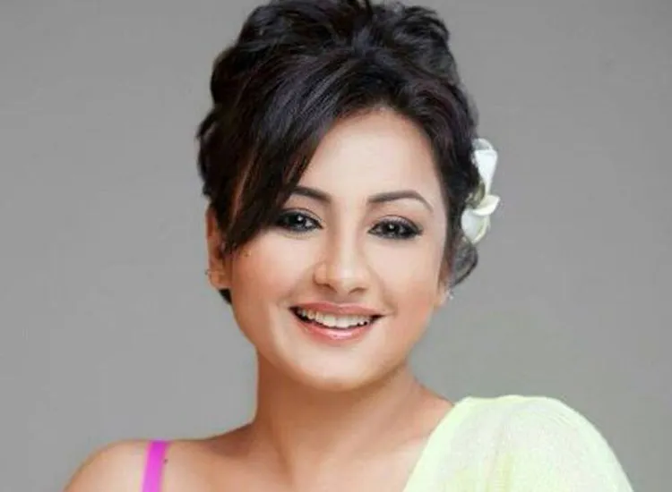 नेशनल अवॉर्ड जीतने वाली दिव्या दत्ता ने बताया- ये साल उनके लिए क्यों है जरूरी? <p>दिव्या दत्ता</p>- India TV Hindi