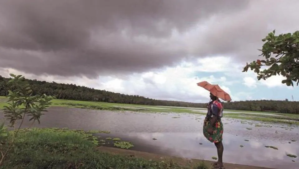 Skymet Weather forecasts normal monsoon- India TV Paisa