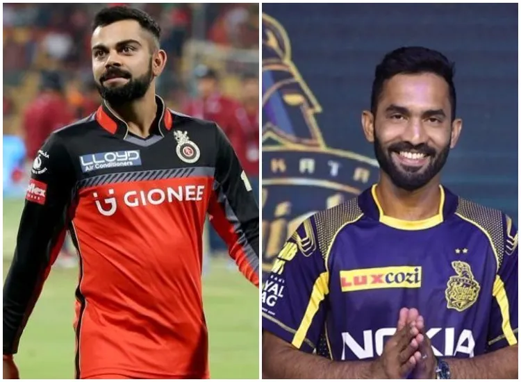 VIVO IPL 2018 RCB VS KKR: कोलकाता ने 4 विकेट से जीता मैच, नरेन ने जड़ा तूफानी अर्धशतक <p>विराट कोहली और दिनेश...- India TV Hindi