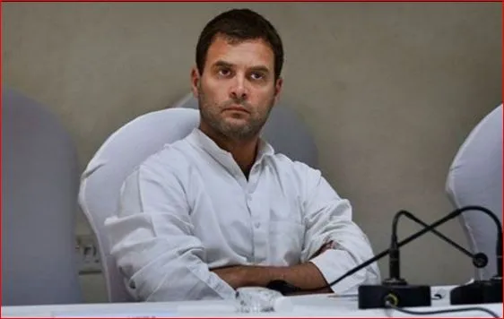 अगर संसद में बोलने के लिए मिल जाए 15 मिनट तो खड़े नहीं हो पाएंगे पीएम मोदी- राहुल गांधी <p>कांग्रेस अध्यक्ष...- India TV Hindi