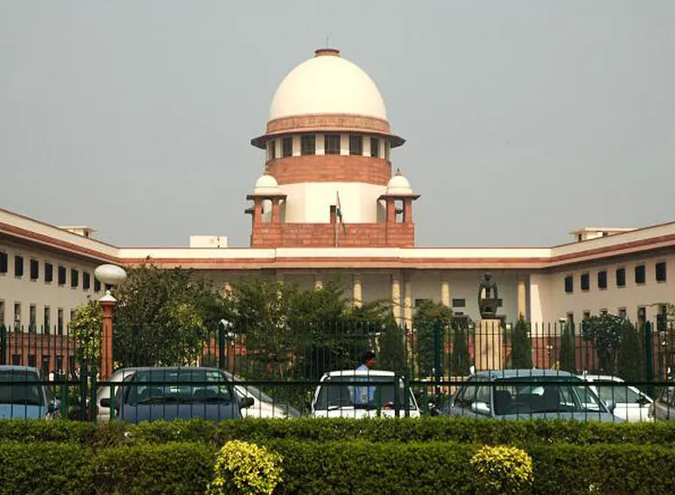 <p>supreme court</p>- India TV Hindi
