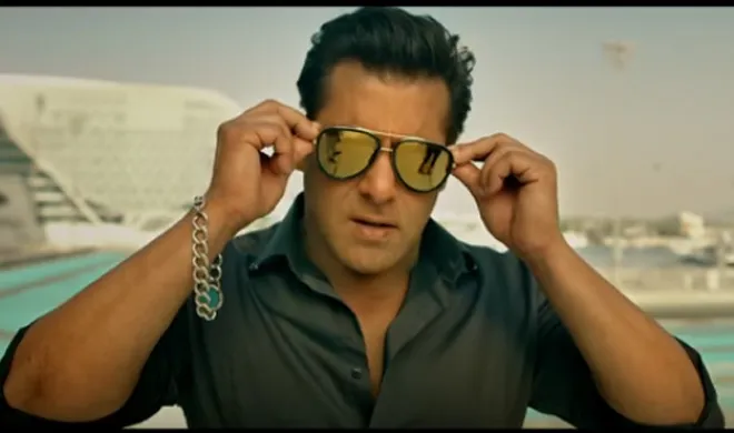 रेस 3 के ये डायलॉग्स होने वाले हैं सुपरहिट, याद कर लीजिए... <p>रेस 3</p>- India TV Hindi