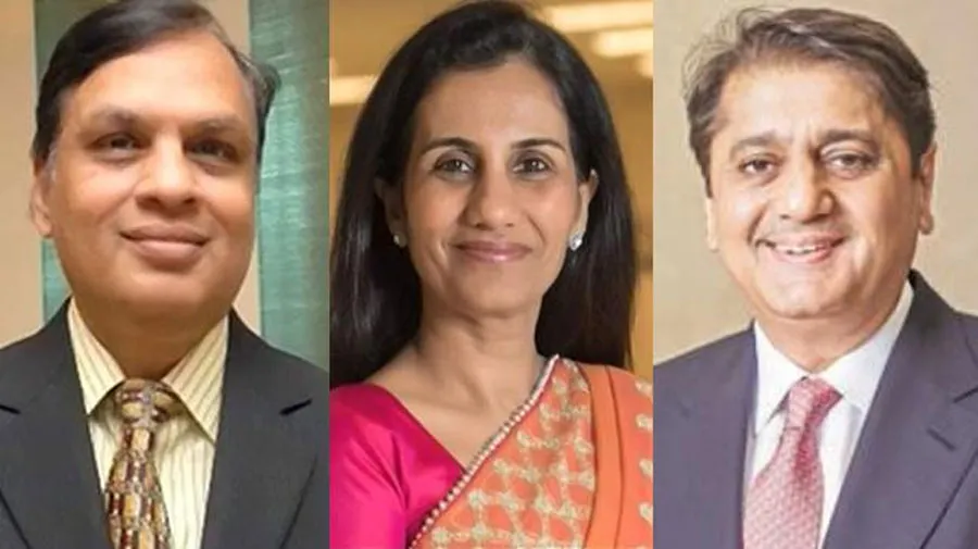 ICICI Bank to hold independent probe into allegations against Kochhar- India TV Paisa