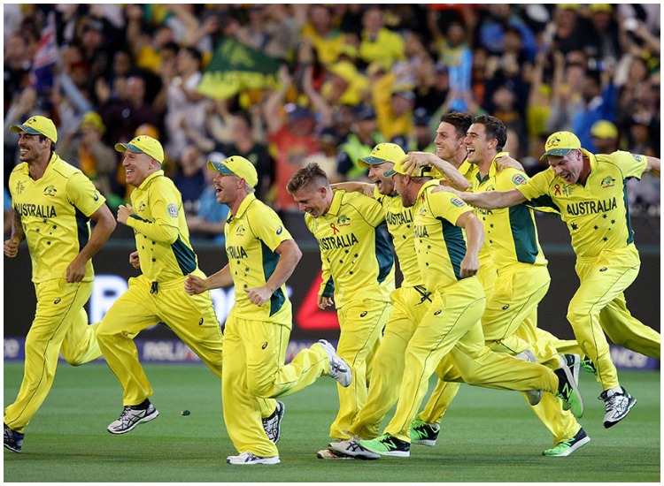 Baseball matches to be played during Cricket World Cup fixtures