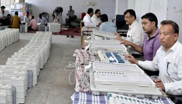 उपचुनाव: बेजीप को करारी हार, कैराना और नूरपुर दोनों सीटों पर जीता विपक्ष Kairana up Chunav Result 2018, Kairana By Election Result 2018, Kairana Lok Sabha bypoll Election- India TV Hindi