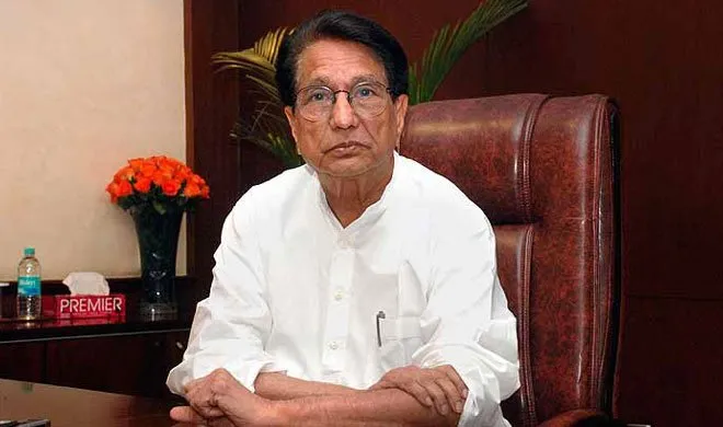 कैराना उपचुनाव: सपा उम्माीदवार हुई रालोद में शामिल, विपक्ष के संयुक्त उम्मीदवार के तौर पर लेंगी बीजेपी से टक्कर <p>रालोद प्रमुख चौधरी...- India TV Hindi