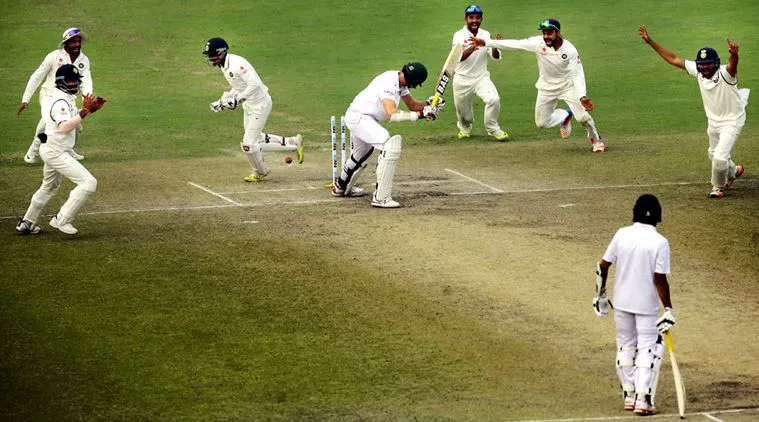 टेस्ट क्रिकेट का 191 साल पुराना नियम बदलेगा, मेज़बान टीम को पड़ेगा भारी <p>Test Match</p>- India TV Hindi