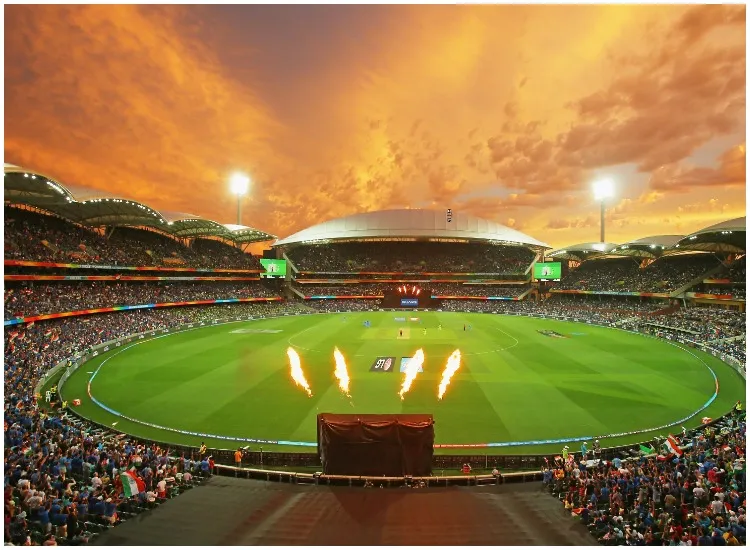 एक महीना और 8 दिन के बाद खेला जाएगा कोई अंतरराष्ट्रीय मैच, जानिए कब, कहां और किनके बीच होगा मुकाबला <p>क्रिकेट स्टेडियम</p>- India TV Hindi