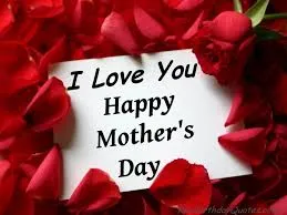 Mother's Day 2018: मदर्स डे पर इस खास मैसेज के साथ अलग अंदाज में अपनी मां को करें विश <p>mothers day</p>- India TV Hindi