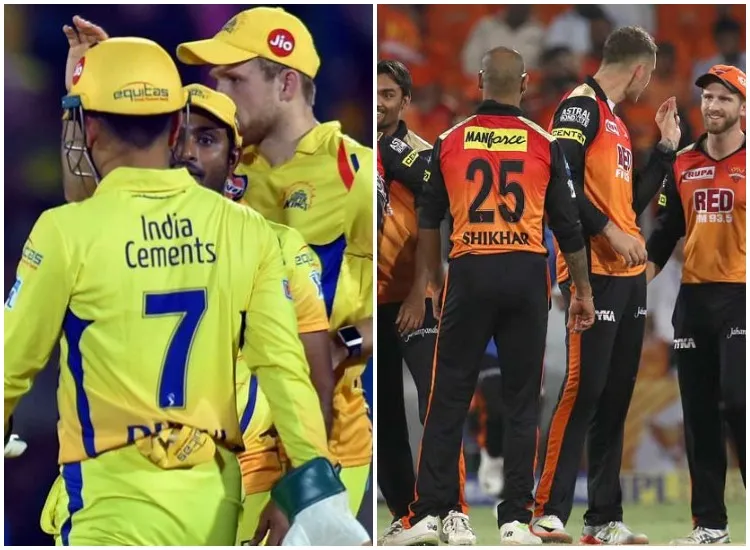 CSK vs SRH, 46th Match: अंबाती रायडू के शतक की दम पर चेन्नई सुपर किंग्स ने हैदराबाद को 8 विकेट से हराया <p>चेन्नई सुपर किंग्स...- India TV Hindi