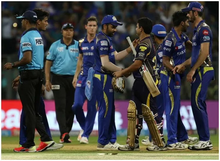 KKR vs MI, 41st Match: मुंबई इंडियंस ने कोलकाता नाइट राइडर्स को 102 रनों से हराया <p>मुंबई इंडियंस और...- India TV Hindi