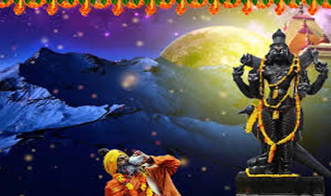 शनि जंयती: आज बन रहा है दुर्लभ संयोग, साढ़े सती और ढैय्या ये निजात पाने के लिए राशिनुसार करें ये खास उपाय <p>शनि जयंती</p>- India TV Hindi