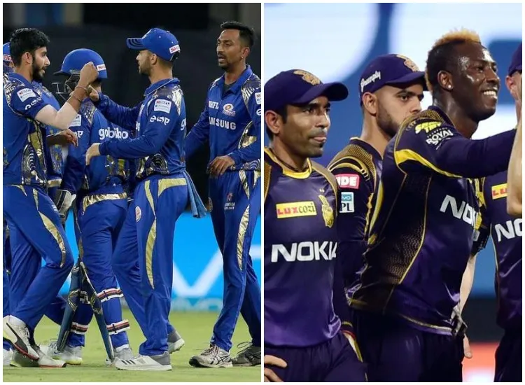 Vivo IPL, MI vs KKR: मुंबई इंडियंस ने 13 रन से जीता मैच, प्लेऑफ में पहुंचने की उम्मीदें कायम <p>मुंबई इंडियंस बनाम...- India TV Hindi